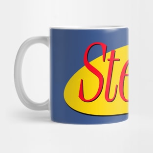 Stella Mug